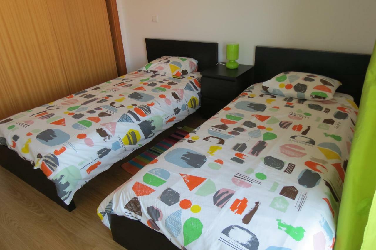 Relax & Sea View Apartment Nazaré Kültér fotó
